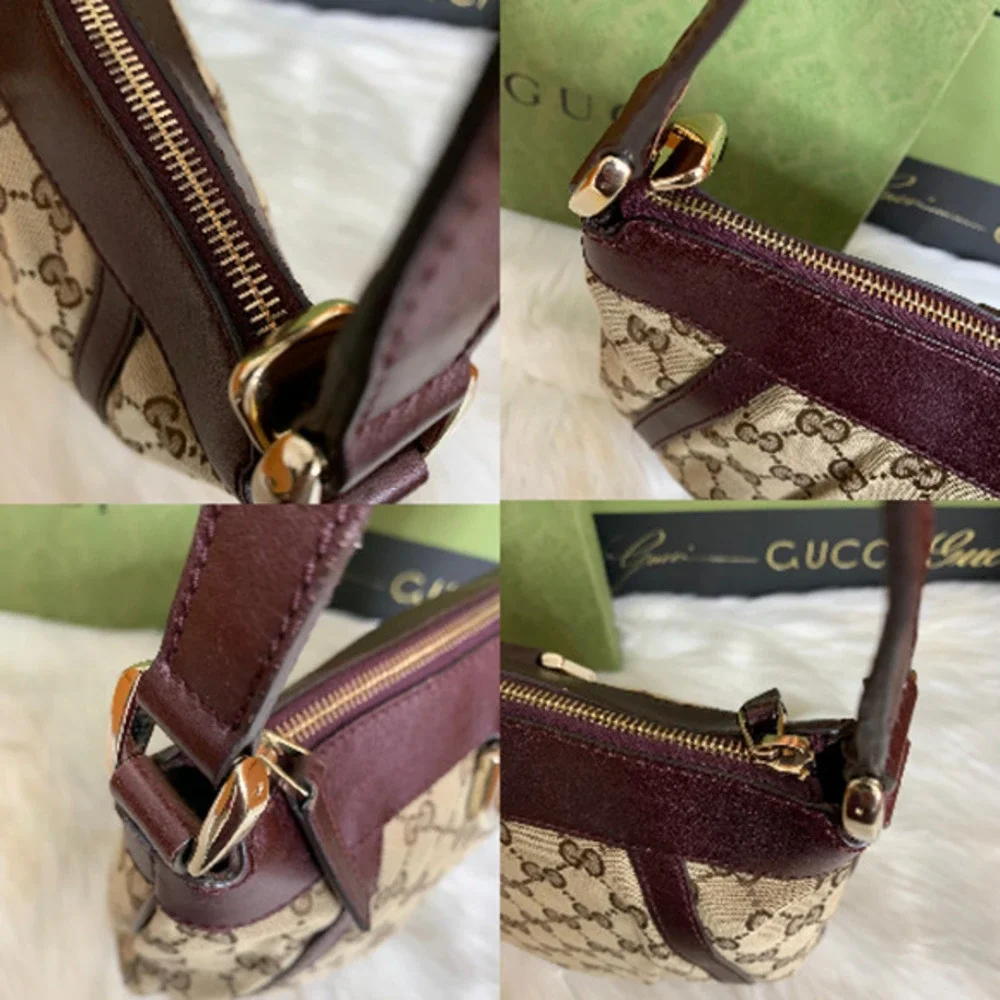 Gucci crossbody with original dustbag